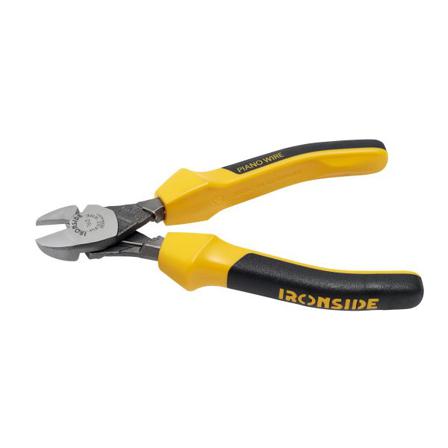 Ironside 100672 Bidetænger 160 mm, H-D, Håndværktøj