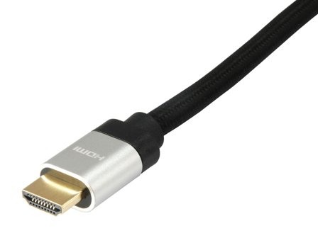 Equip Hdmi Cable 3 M Hdmi Type A
