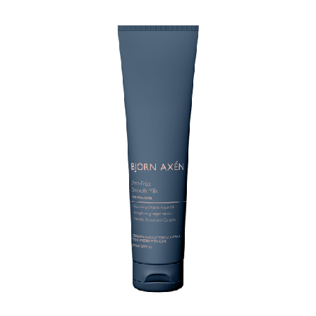 Björn Axén Anti-Frizz Smooth Milk Inpackning & behandling Dam 150 ML
