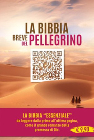La Bibbia breve del pellegrino Luis Alonso Schokel