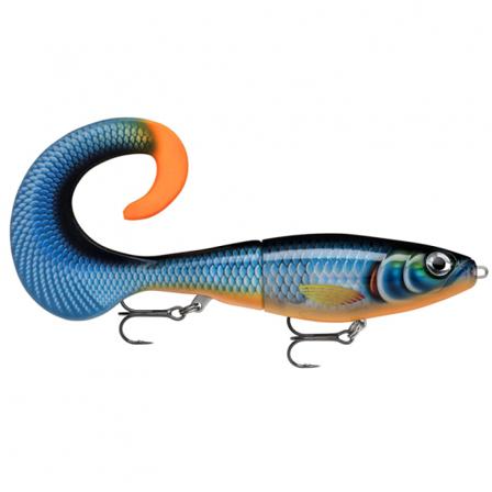 Rapala X-Rap Otus 17cm, 40g - BGH