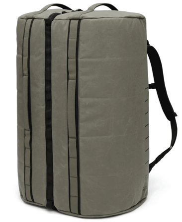 Db Roamer Pro Split Duffel 90L Forest Green