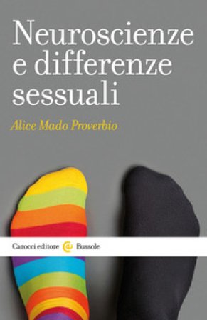 Neuroscienze e differenze sessuali Alice Mado Proverbio