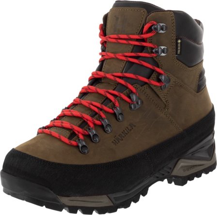 Härkila Saxnäs GTX vaelluskengät, ruskeavihreä