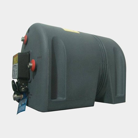 Boiler voor boot Sigmar Compact, 22 liter, 220 V, 800 W