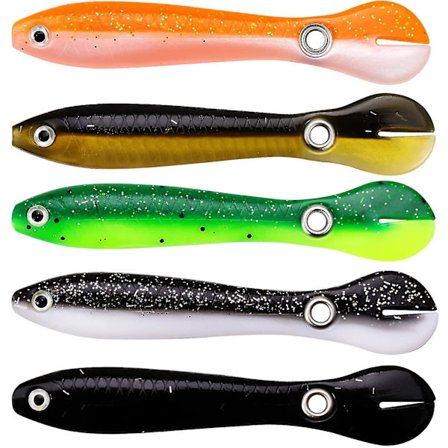 Kalastusvieheet, kalastusvälineet Bass-vieheet Kalastustarvikkeet