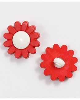 Knöpfe Daisy 17 mm - New Old Company