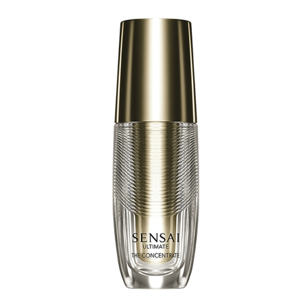 Sensai Ultimate The Concentrate 30ml - Siero viso antirughe