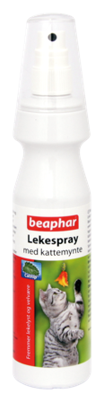 Beaphar Kattemyntespray - 150ml