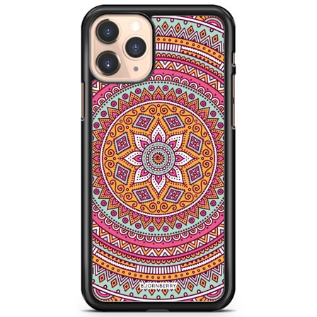 Bjornberry Hårdskal iPhone 11 Pro Max - Mandala