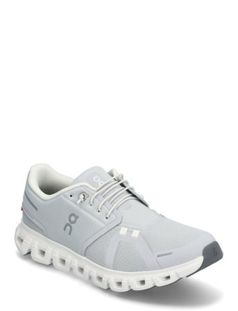 On Cloud 6 - Grey - 41