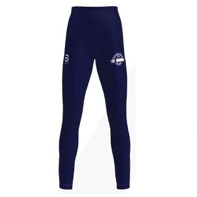 Dæhlie - MICRO ALLROUND PANT JUNIOR - Ullensaker Ski - 128