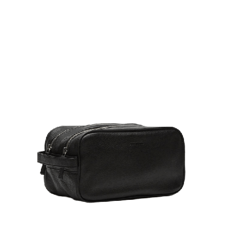 John Henric Necessär I Läder Necessärer Herr Svart