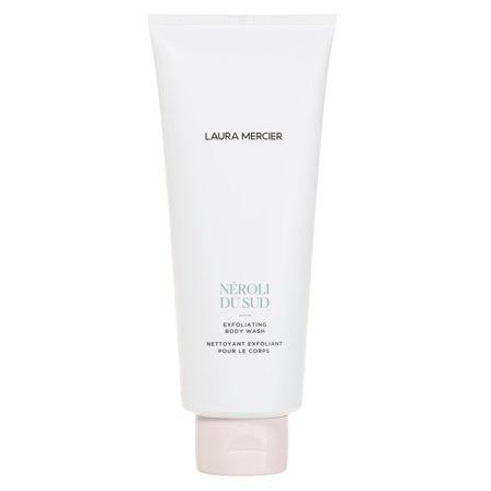 Laura Mercier Exfoliating Body Wash Néroli du Sud 200ml - Esfoliante