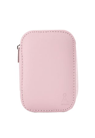 Å BEAUTY Nagelset Presentaskar & set Unisex Rosa ONESIZE