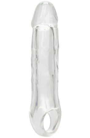 Cal Exotics Klare Verlängerung 21 cm