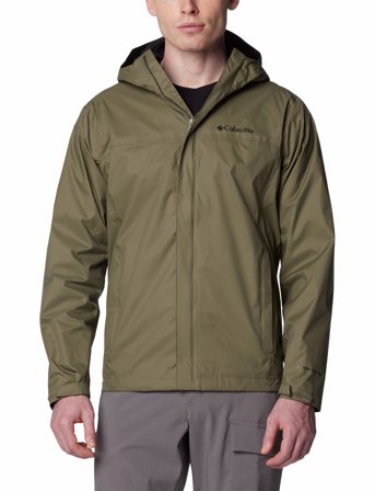 Columbia Sportswear Watertight Ii Jacket - Khaki green - XL
