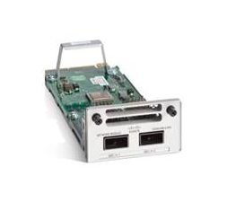 Cisco utvidelsesmodul - 40 Gigabit QSFP+ x 2