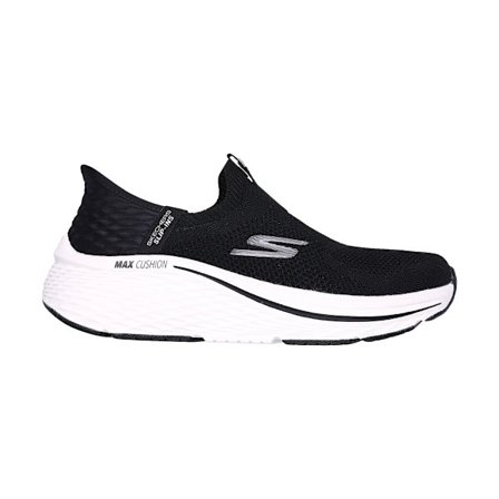 Max Cushioning Elite 2.0 Slip In Shoe w Black Female