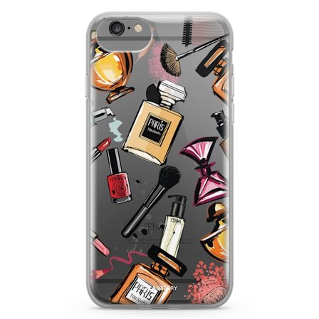 Bjornberry Skal Hybrid iPhone 6/6s - Smink