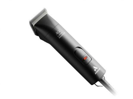 Andis UltraEdge AGC 2-Speed Klippemaskin - Svart