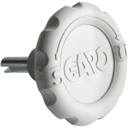 Garo 4016466122 Nuppiavain sähkökaapeille, Sähkön jakelu & virrantuotto