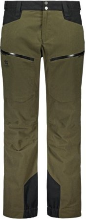 Alaska 1795 M's Apex Pro Pant Forest Green/Black