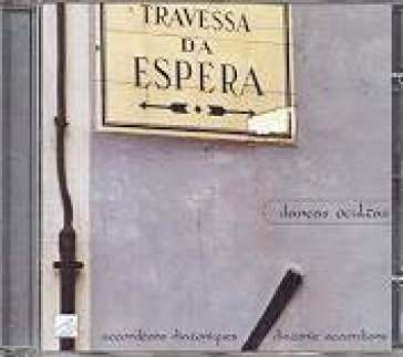 Travessa da espera-dancas ocultas NA