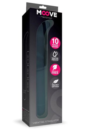 Kjøp Stimulator G-spot 10 Functions - G-punktsvibrator | God pris