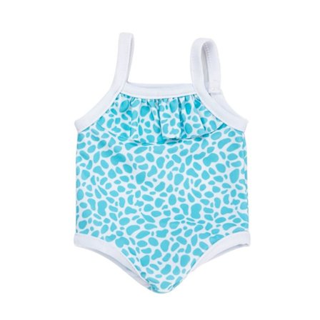 1Setti Nukke-uimapuvut Miniatyyri pitsibikinit 2 2