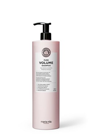 Maria Nila Pure Volume Shampoo 1000 ml, Hår, Shampoo, Hårshampoo
