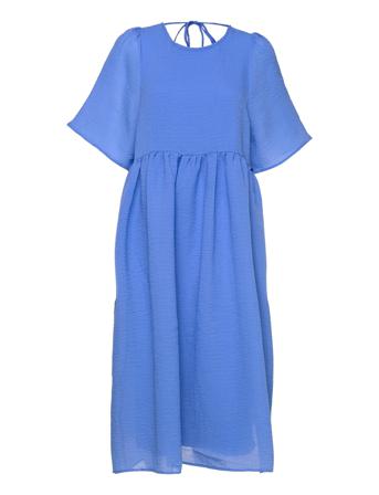 Paytonmd Dress Blue Modström