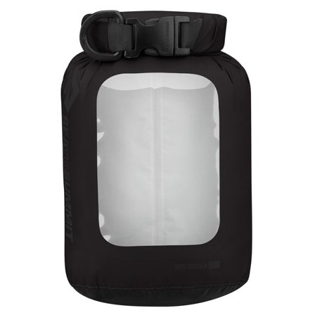 Sea to summit Lightweight View 1L stuff sacks and organisers Black OneSize