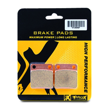 Bremseklosser Bak ProX - Suzuki RM 60 2003-2003