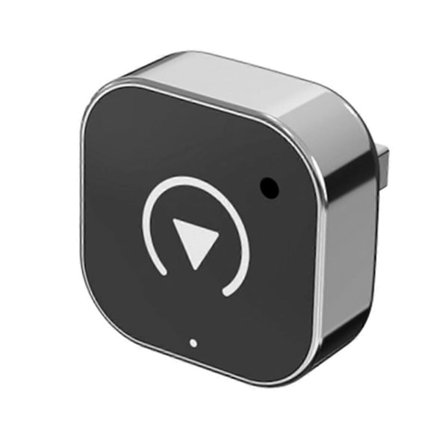Ny Trådlös Android Auto Adapter USB-Dongel Smart Mini Box Plug and Play Universal för