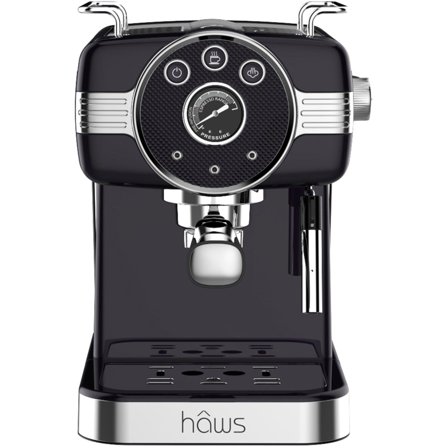 Hâws Lyø espressomaskin | Kaffe > Espressomaskiner | Bagaren och Kocken