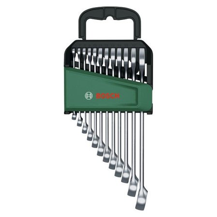Bosch DIY 1600A02Z9D Spärrnyckelsats, Handverktyg