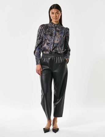 Dea Kudibal Robertadea - Black - S