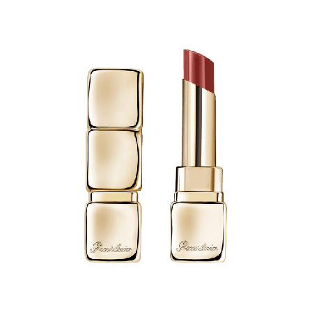 Guerlain KK Shine Bloom Läppstift Dam Rosa 3,2 G