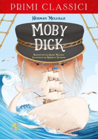 Moby Dick Herman Melville