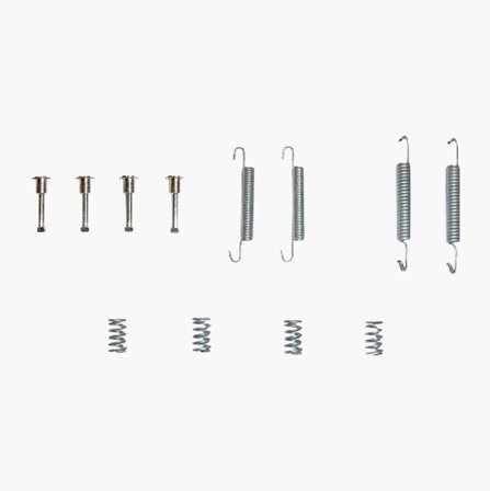 Biltema - Monteringssett håndbremsesko