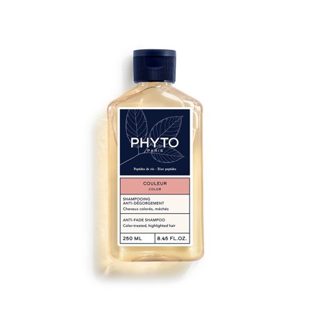 Phyto Trattamenti di Bellezza COLORE Shampoo Anti-Sbiadimento 250ml - Shampoo Protezione Colore