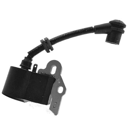 Tennspole Trimmer For Mcculloch