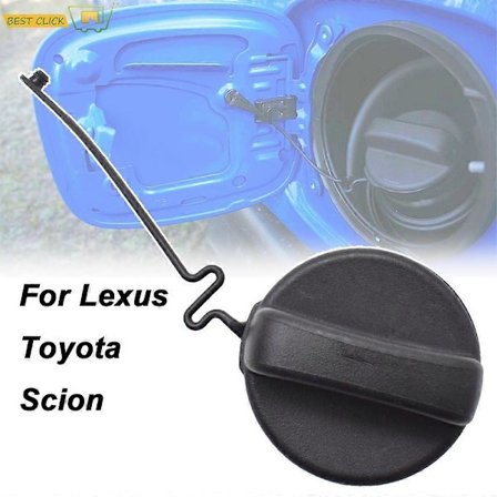 77300-52030 Drivstofftank Gassfyllingslokk For Toyota Corolla Rav4 Prius Fj Highlander Land Cruiser For Lexus ES350 LS460 LX570 IS250