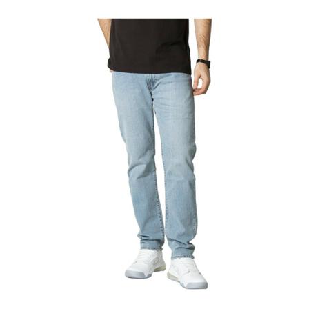 Levi's Men's Jeans Blå, Herre, Størrelse: W33 L32