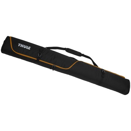 Thule Roundtrip Ski Bag 192cm ski accessories Black 192cm