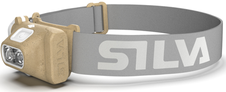 Silva Terra Scout H Oppladbar