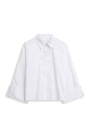 Atari Embellished Shirt White M