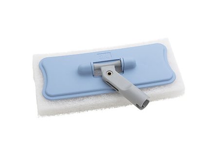 SINI Skurepute bad 23cm