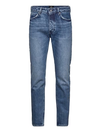 Ray Straight Blue NEUW